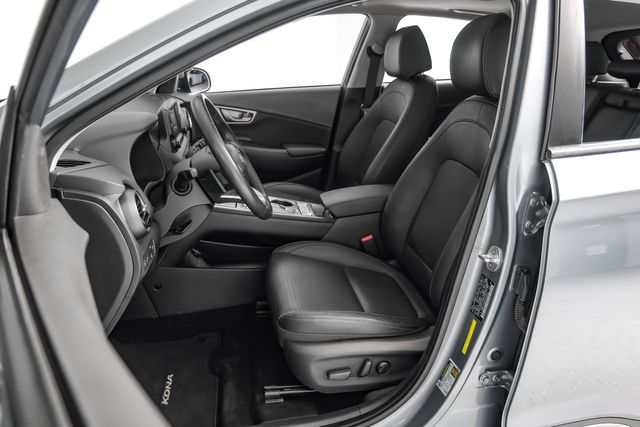 2019 Hyundai KONA Electric Limited 20ServiceRecords | Dallas, TX | Stevens Motor Company LLC