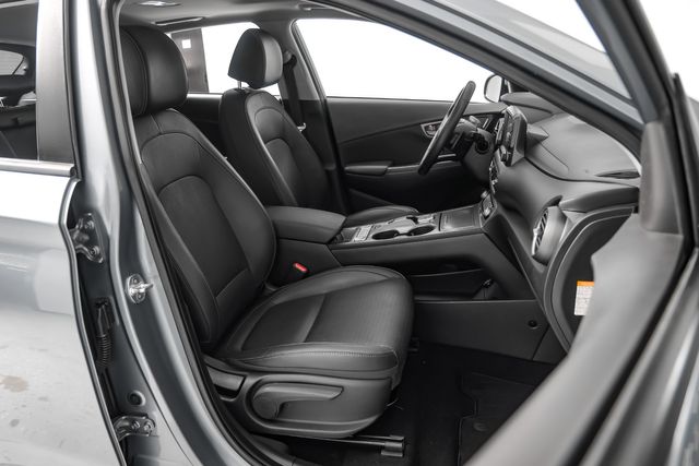 2019 Hyundai KONA Electric Limited 20ServiceRecords | Dallas, TX | Stevens Motor Company LLC 2019 Hyundai KONA Electric Limited 20ServiceRecords | Dallas, TX | Stevens Motor Company LLC