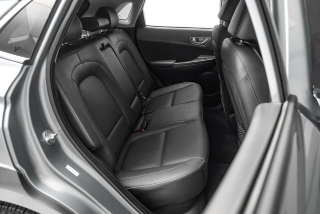 2019 Hyundai KONA Electric Limited 20ServiceRecords | Dallas, TX | Stevens Motor Company LLC 2019 Hyundai KONA Electric Limited 20ServiceRecords | Dallas, TX | Stevens Motor Company LLC