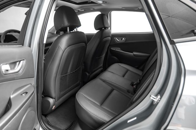 2019 Hyundai KONA Electric Limited 20ServiceRecords | Dallas, TX | Stevens Motor Company LLC