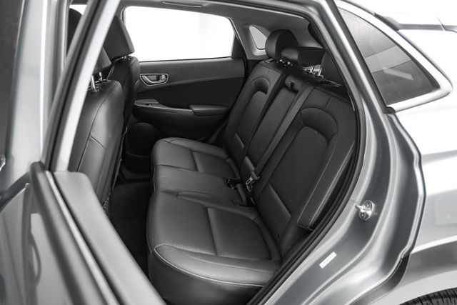 2019 Hyundai KONA Electric Limited 20ServiceRecords | Dallas, TX | Stevens Motor Company LLC 2019 Hyundai KONA Electric Limited 20ServiceRecords | Dallas, TX | Stevens Motor Company LLC