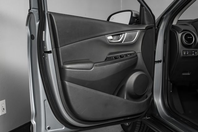 2019 Hyundai KONA Electric Limited 20ServiceRecords | Dallas, TX | Stevens Motor Company LLC