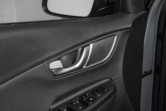 2019 Hyundai KONA Electric Limited 20ServiceRecords | Dallas, TX | Stevens Motor Company LLC