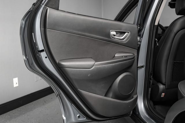 2019 Hyundai KONA Electric Limited 20ServiceRecords | Dallas, TX | Stevens Motor Company LLC