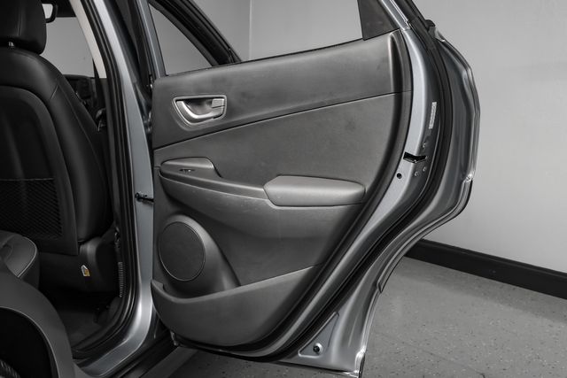2019 Hyundai KONA Electric Limited 20ServiceRecords | Dallas, TX | Stevens Motor Company LLC