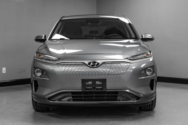 2019 Hyundai KONA Electric Limited 20ServiceRecords | Dallas, TX | Stevens Motor Company LLC 2019 Hyundai KONA Electric Limited 20ServiceRecords | Dallas, TX | Stevens Motor Company LLC