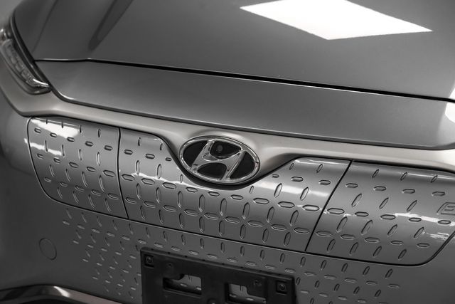 2019 Hyundai KONA Electric Limited 20ServiceRecords | Dallas, TX | Stevens Motor Company LLC