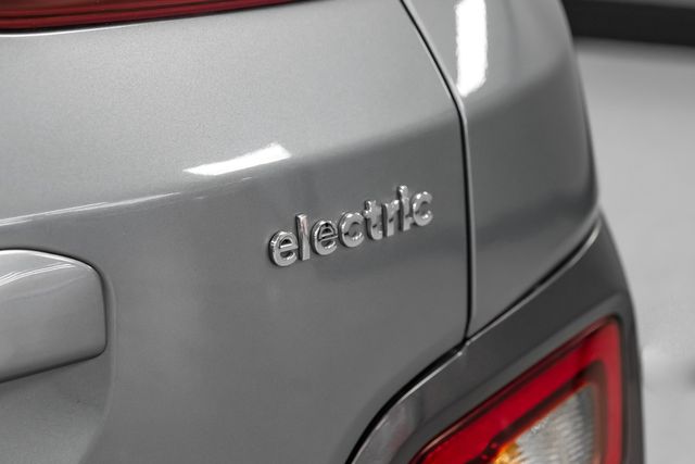 2019 Hyundai KONA Electric Limited 20ServiceRecords | Dallas, TX | Stevens Motor Company LLC