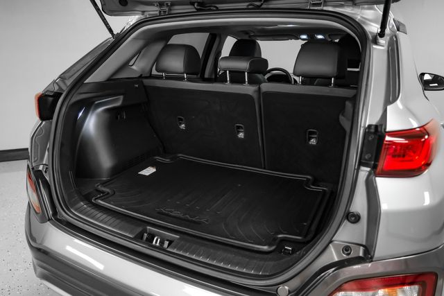 2019 Hyundai KONA Electric Limited 20ServiceRecords | Dallas, TX | Stevens Motor Company LLC