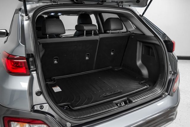 2019 Hyundai KONA Electric Limited 20ServiceRecords | Dallas, TX | Stevens Motor Company LLC