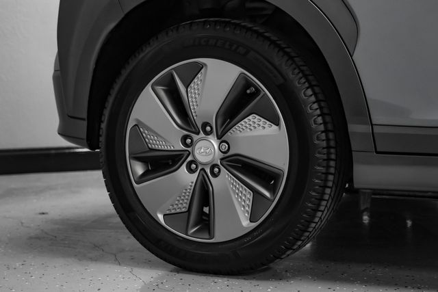 2019 Hyundai KONA Electric Limited 20ServiceRecords | Dallas, TX | Stevens Motor Company LLC