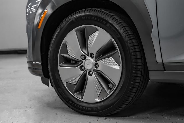 2019 Hyundai KONA Electric Limited 20ServiceRecords | Dallas, TX | Stevens Motor Company LLC 2019 Hyundai KONA Electric Limited 20ServiceRecords | Dallas, TX | Stevens Motor Company LLC