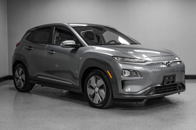 2019 Hyundai KONA Electric Limited 20ServiceRecords | Dallas, TX | Stevens Motor Company LLC 2019 Hyundai KONA Electric Limited 20ServiceRecords | Dallas, TX | Stevens Motor Company LLC