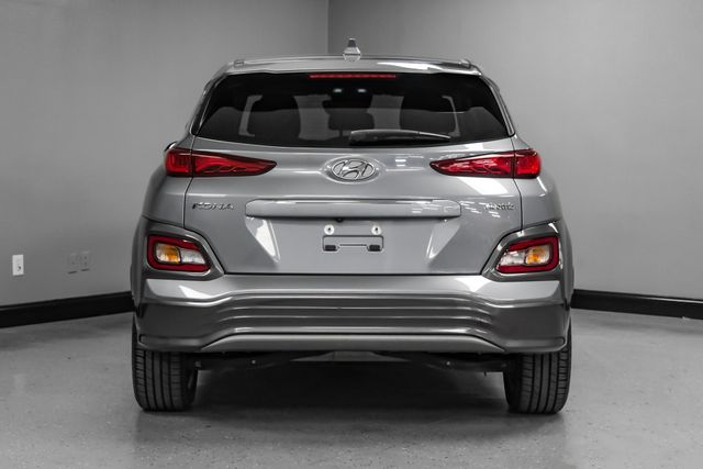2019 Hyundai KONA Electric Limited 20ServiceRecords | Dallas, TX | Stevens Motor Company LLC