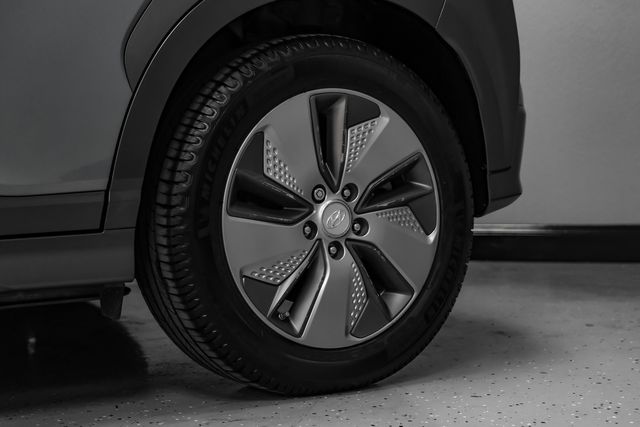 2019 Hyundai KONA Electric Limited 20ServiceRecords | Dallas, TX | Stevens Motor Company LLC 2019 Hyundai KONA Electric Limited 20ServiceRecords | Dallas, TX | Stevens Motor Company LLC
