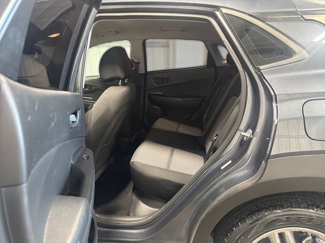 2019 Hyundai KONA SE 2019 Hyundai KONA SE