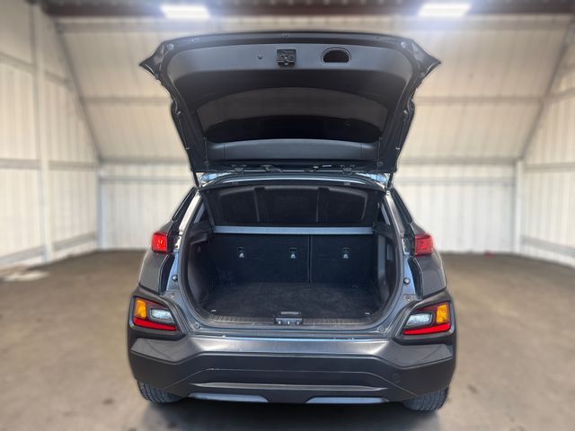 2019 Hyundai KONA SE 2019 Hyundai KONA SE