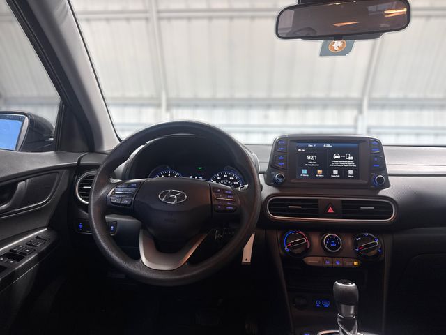 2019 Hyundai KONA SE 2019 Hyundai KONA SE