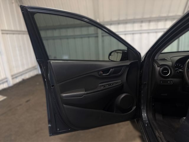 2019 Hyundai KONA SE 2019 Hyundai KONA SE