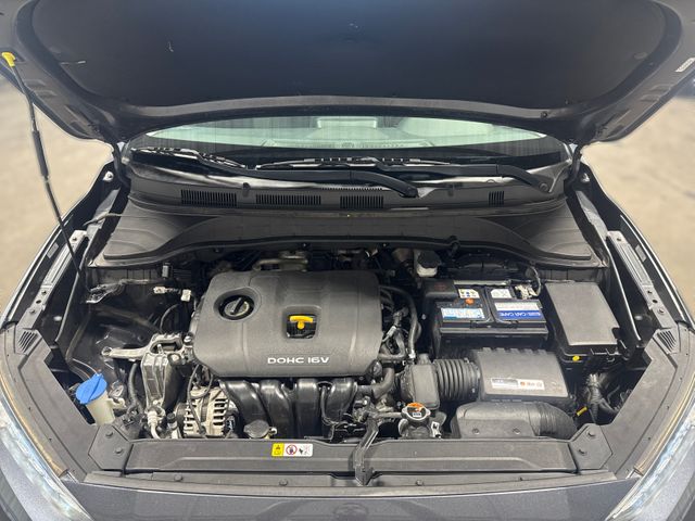 2019 Hyundai KONA SE 2019 Hyundai KONA SE