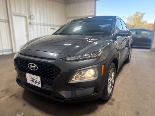 2019 Hyundai KONA SE | Houston, TX | Texas Star Motors 2019 Hyundai KONA SE | Houston, TX | Texas Star Motors