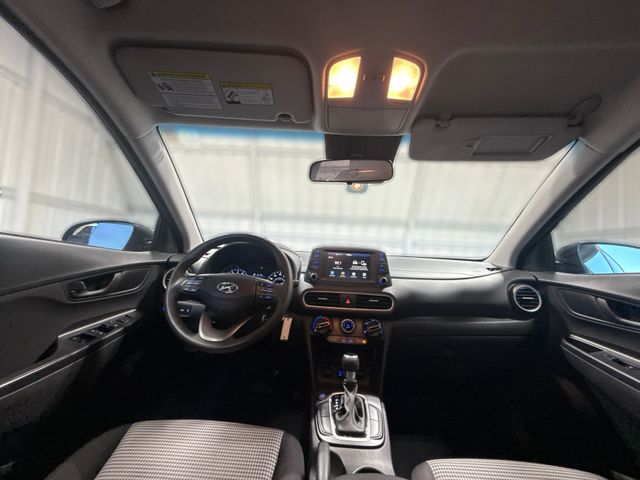 2019 Hyundai KONA SE 2019 Hyundai KONA SE