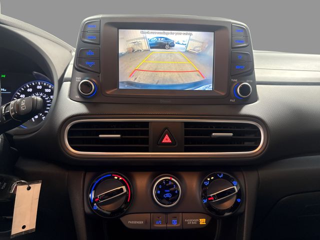 2019 Hyundai KONA SE 2019 Hyundai KONA SE