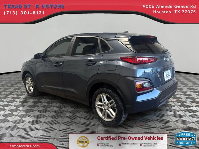 2019 Hyundai KONA SE | Houston, TX | Texas Star Motors 2019 Hyundai KONA SE | Houston, TX | Texas Star Motors