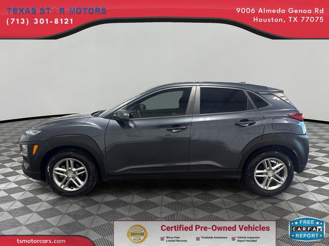 2019 Hyundai KONA SE | Houston, TX | Texas Star Motors 2019 Hyundai KONA SE | Houston, TX | Texas Star Motors