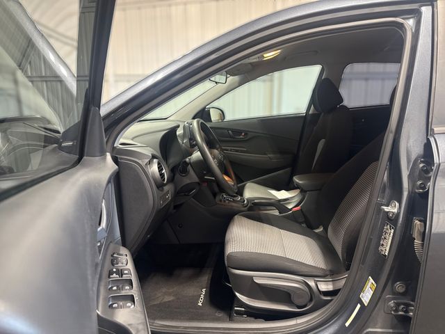 2019 Hyundai KONA SE | Houston, TX | Texas Star Motors 2019 Hyundai KONA SE | Houston, TX | Texas Star Motors