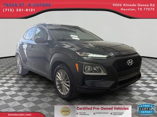 2019 Hyundai Kona