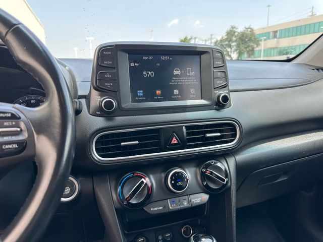 2019 Hyundai Kona SEL | Irving, Texas | Hopper Motorplex 2019 Hyundai Kona SEL | Irving, Texas | Hopper Motorplex