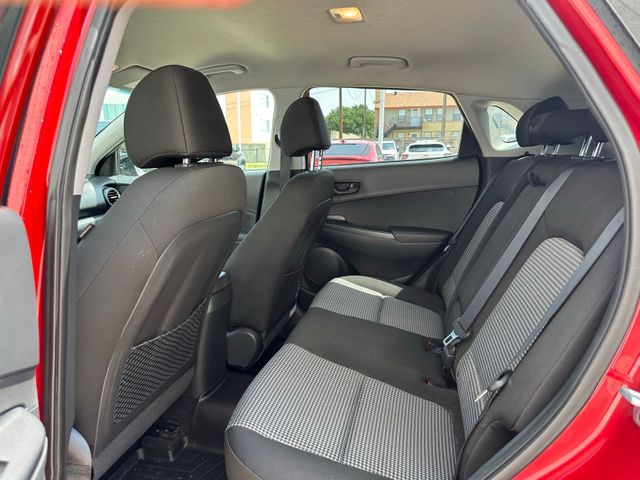 2019 Hyundai Kona SEL | Irving, Texas | Hopper Motorplex