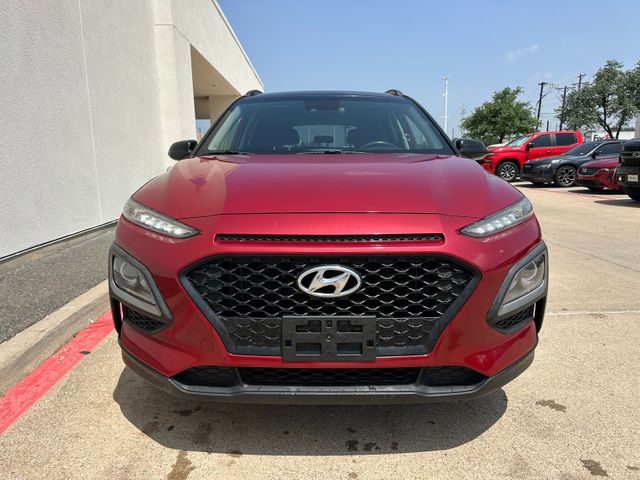2019 Hyundai Kona SEL | Irving, Texas | Hopper Motorplex