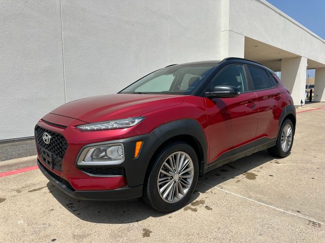 2019 Hyundai Kona SEL | Irving, Texas | Hopper Motorplex