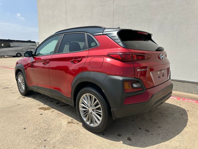 2019 Hyundai Kona SEL | Irving, Texas | Hopper Motorplex