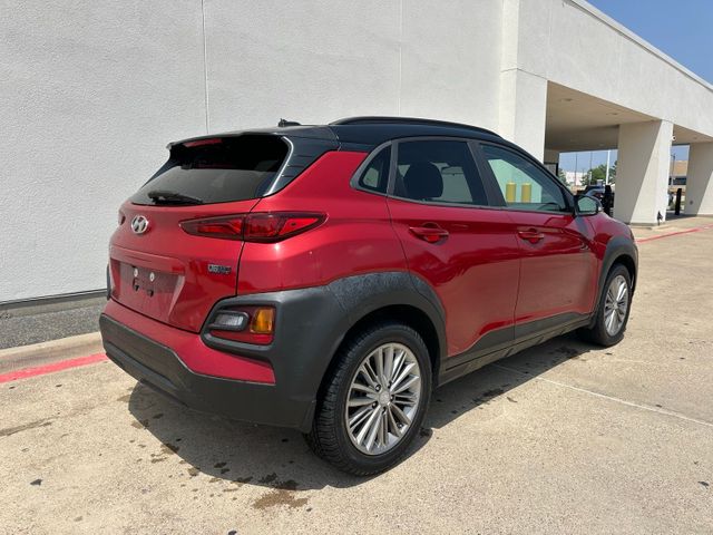 2019 Hyundai Kona SEL | Irving, Texas | Hopper Motorplex 2019 Hyundai Kona SEL | Irving, Texas | Hopper Motorplex