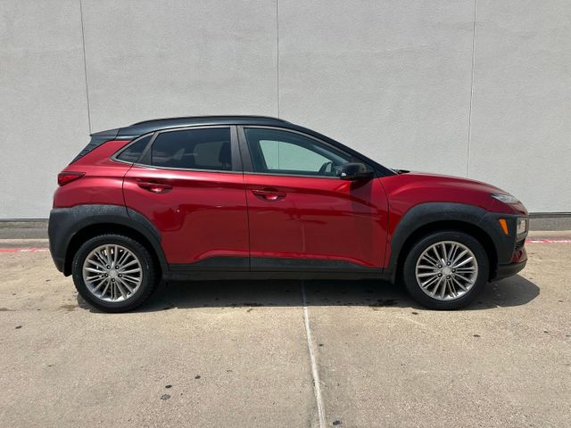2019 Hyundai Kona SEL | Irving, Texas | Hopper Motorplex 2019 Hyundai Kona SEL | Irving, Texas | Hopper Motorplex