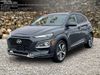 2019 Hyundai Kona Limited | Naugatuck, Connecticut | A Better Way Wholesale Autos-CT