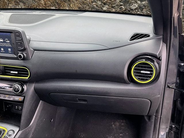 2019 Hyundai Kona Limited