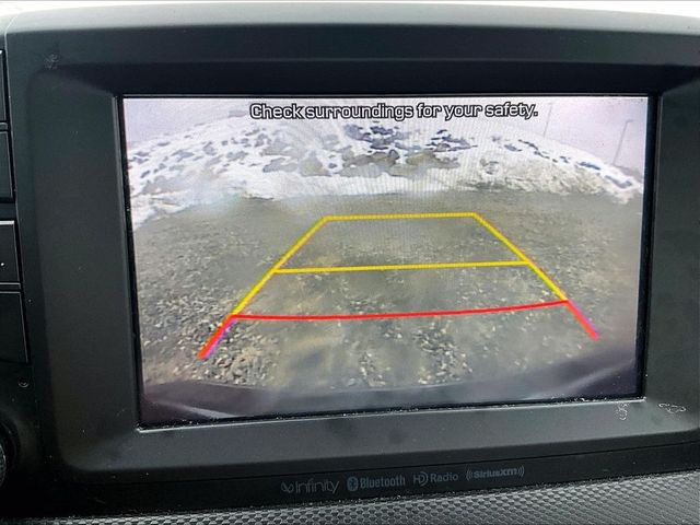 2019 Hyundai Kona Limited