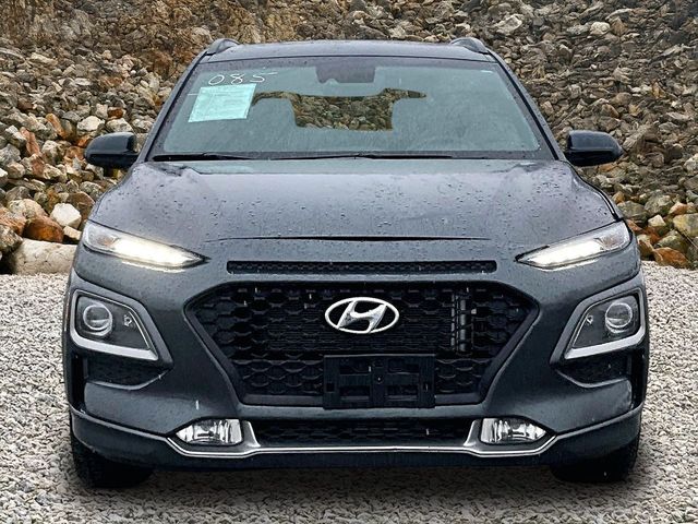 2019 Hyundai Kona Limited