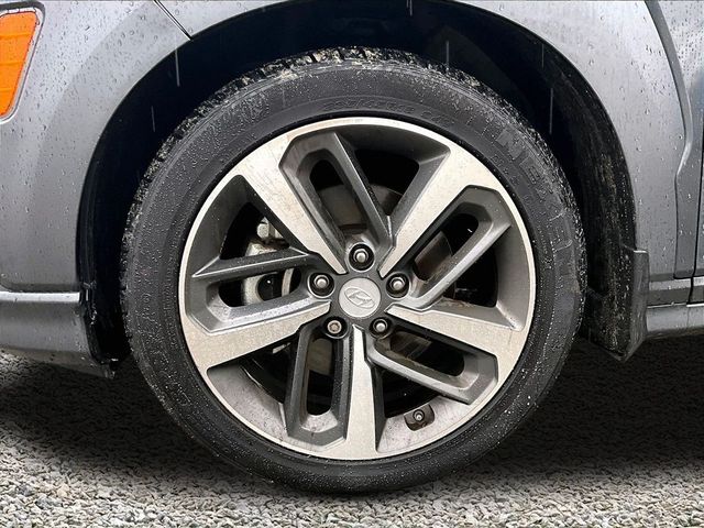 2019 Hyundai Kona Limited