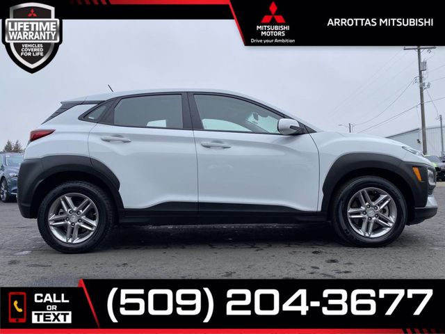 2019 Hyundai Kona SE | Spokane, WA | Max AutoSports of Spokane