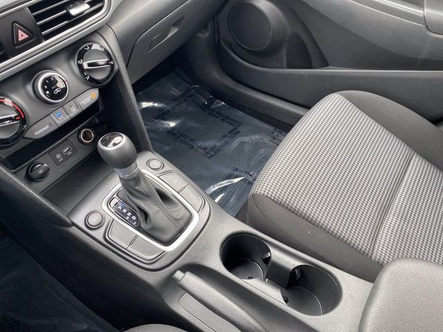 2019 Hyundai Kona SE