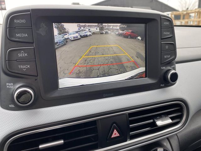 2019 Hyundai Kona SE