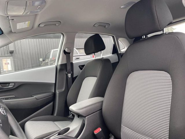 2019 Hyundai Kona SE