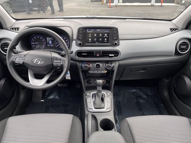 2019 Hyundai Kona SE