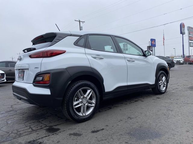 2019 Hyundai Kona SE