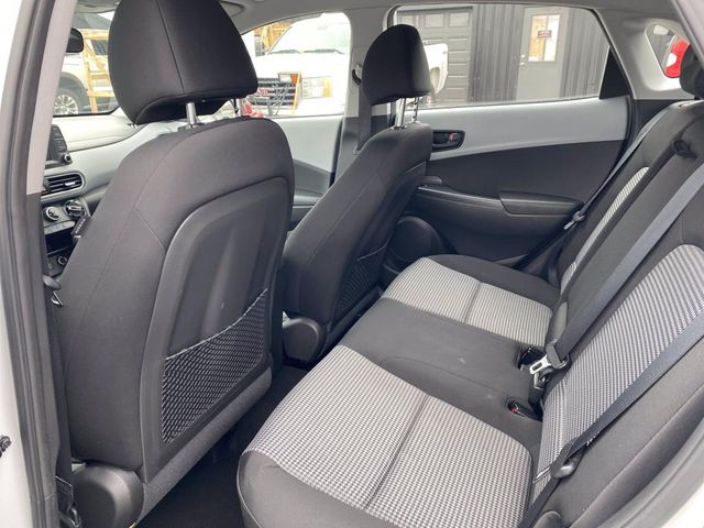 2019 Hyundai Kona SE